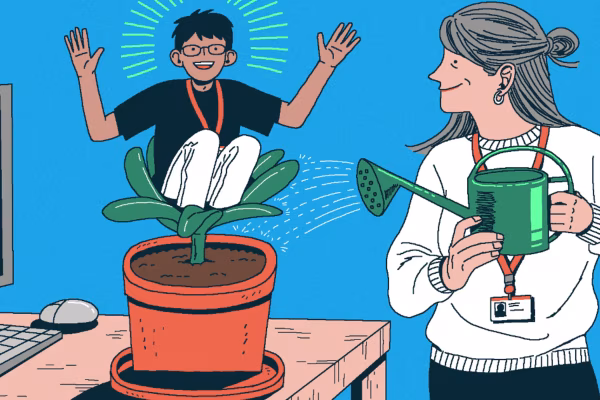 Why I Love Contributing to Open Source Projects