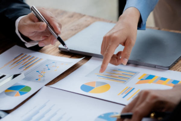 Top Trends in Digital Marketing and How They Impact Your Business