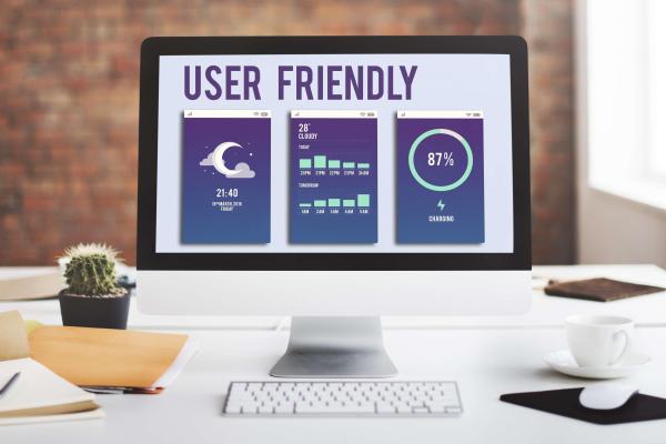 Best Practices for Designing User-Friendly Websites