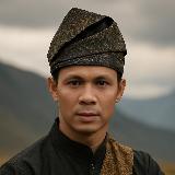 Md Khussairiee Ahmad