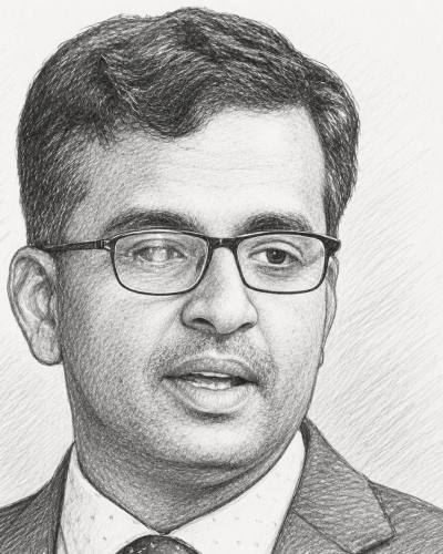 Dr. Karthigayan M.