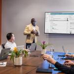 Business Transformation: Shaping the Future of Organizations Today