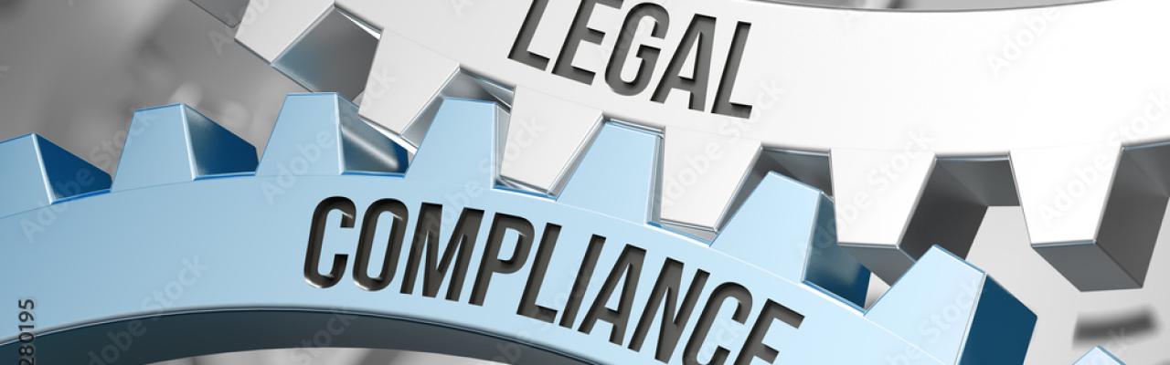 Legal and Regulatory Compliance