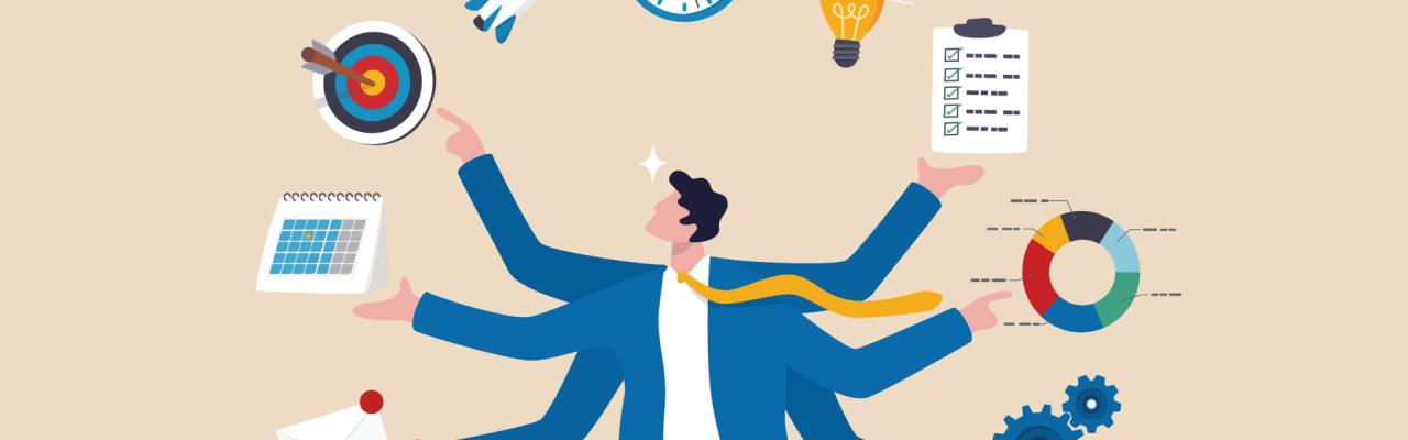 Project Management