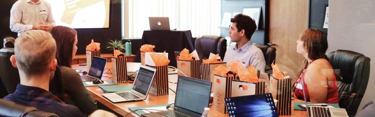 Marketing and Sales Consulting