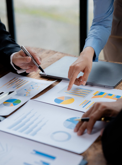 Top Trends in Digital Marketing and How They Impact Your Business